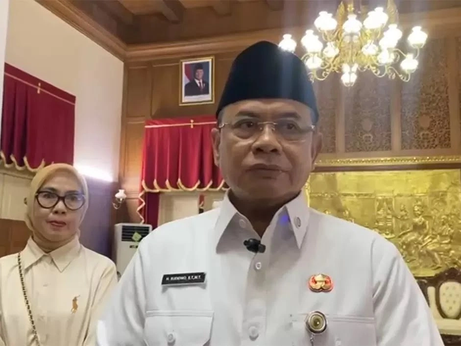 Pemakzulan Bupati Pati Kandas